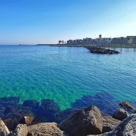 La Stradina Διαμέρισμα Mola di Bari Εξωτερικό φωτογραφία