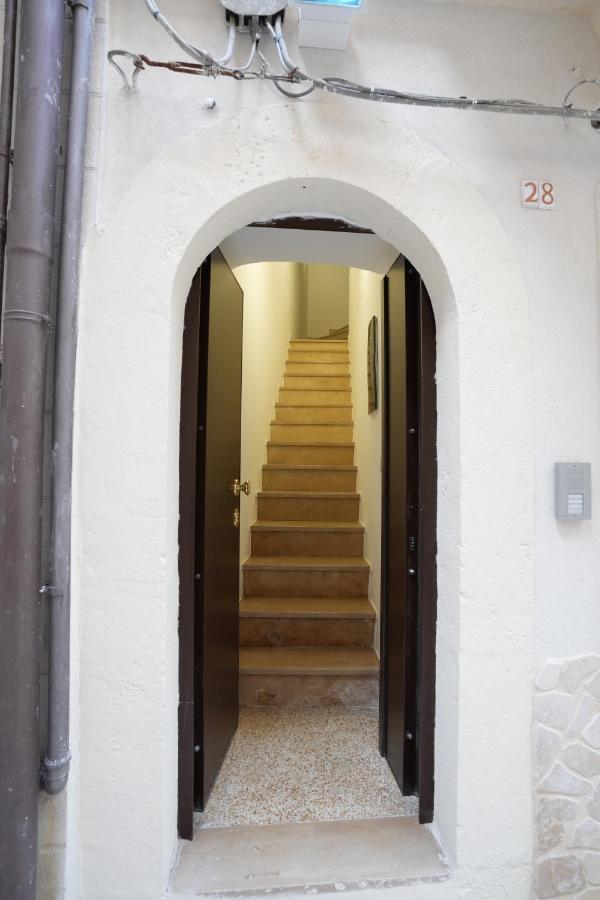 La Stradina Διαμέρισμα Mola di Bari Εξωτερικό φωτογραφία