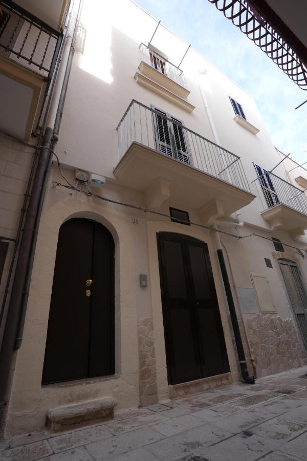 La Stradina Διαμέρισμα Mola di Bari Εξωτερικό φωτογραφία