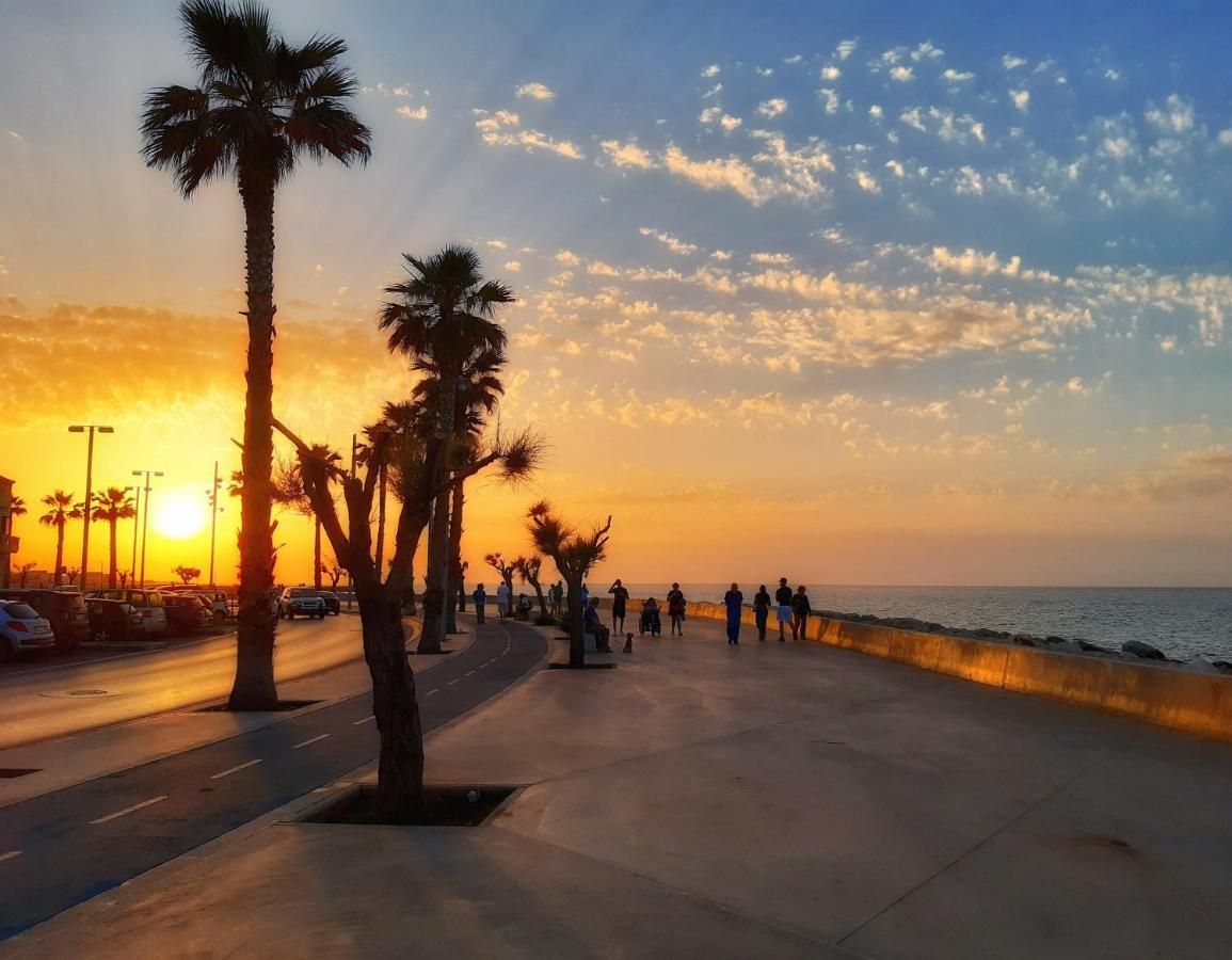 La Stradina Διαμέρισμα Mola di Bari Εξωτερικό φωτογραφία