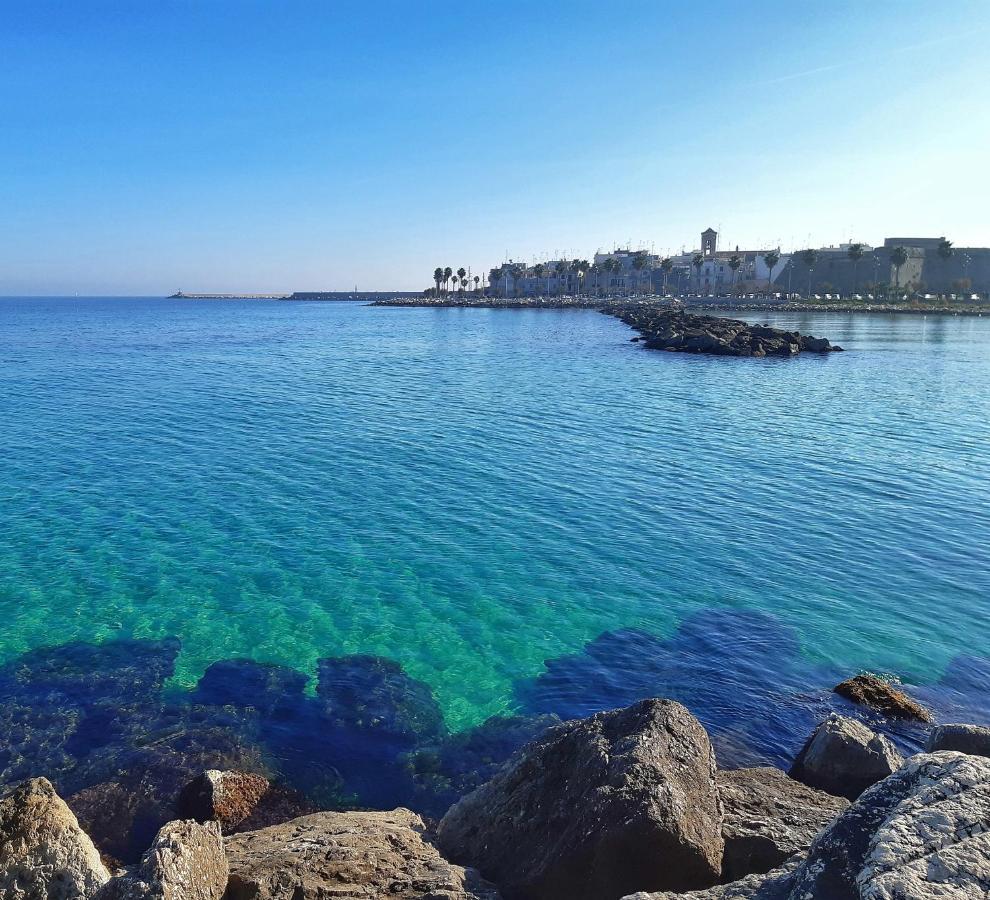 La Stradina Διαμέρισμα Mola di Bari Εξωτερικό φωτογραφία