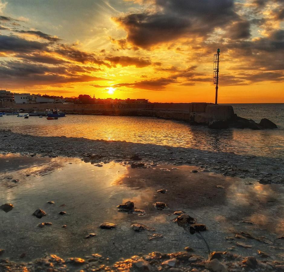 La Stradina Διαμέρισμα Mola di Bari Εξωτερικό φωτογραφία